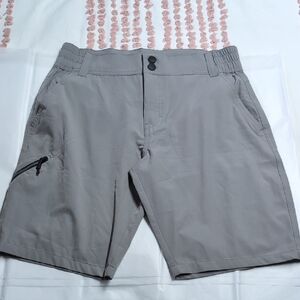 Killtec Men's Gray Shorts
